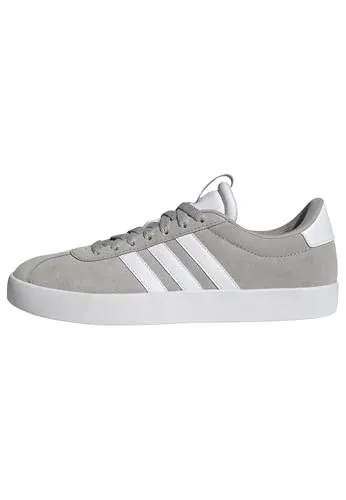 adidas Vl Court 3.0 Damen Sneakers in grau von adidas