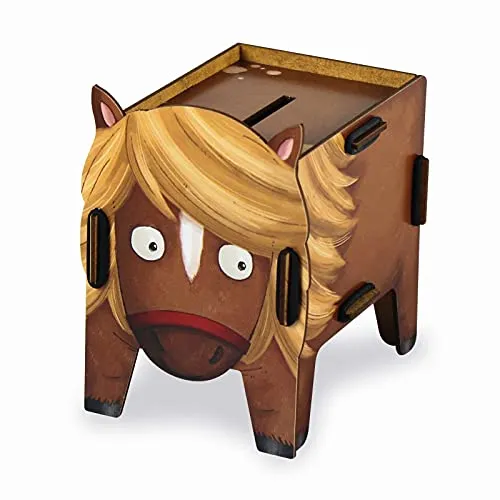 Werkhaus TwinBox Vierbeiner - Pony