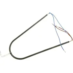 Ersatzteil - Heizelement Oberhitze - - moulinex
