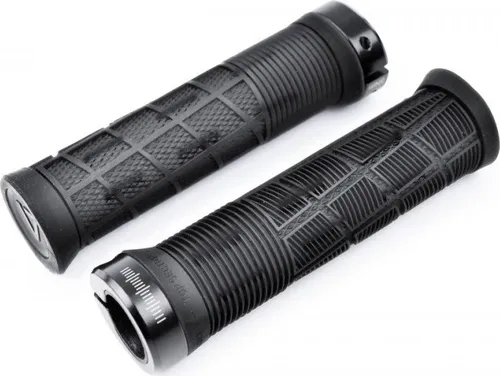 Acid Griffe Disrupt translucent black 32,5 x 138 mm