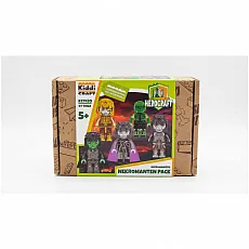 KiddiCraft Herocraft