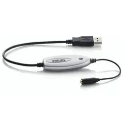 Philips LFH 9034 USB Audio Adapter