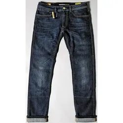 Spidi Denim Qualifier Slim Fit Motorrad Jeans, blau, Größe 32 für Männer