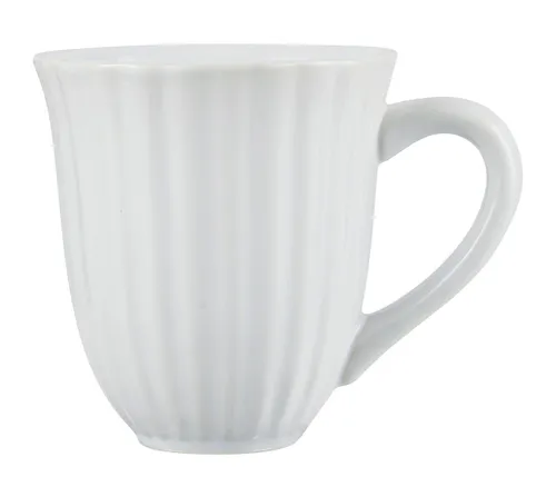 Ib Laursen Tasse Tasse Becher Kaffeetasse Kaffeebecher Mynte 300ml Ib Laursen 2088, Keramik