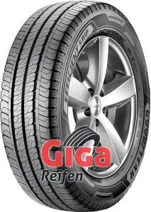 Goodyear EfficientGrip Cargo 215/75 R16C - Sommerreifen mit hoher Tragfähigkeit (116), ideal für Lkw und Transporter, bietet hervorragenden Fahrkomfort und Sicherheit bei Nässe.