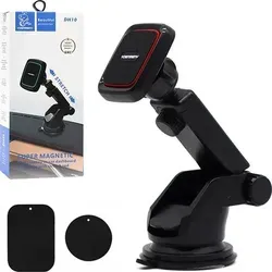 Handyhalter Auto Vega Denmen Magnetic 360° Drehung