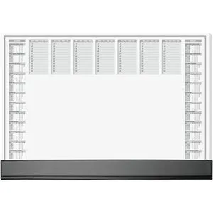 SIGEL Schreibtischunterlage Office 2026/2027