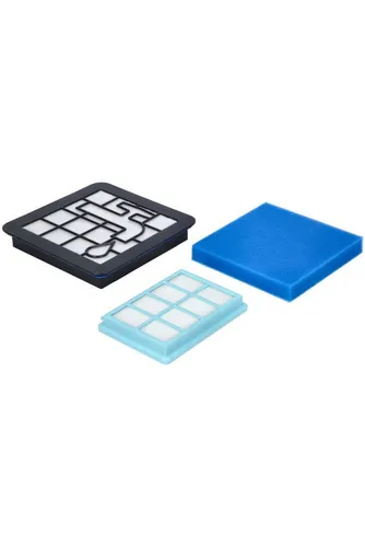 HEPA-Filter von McFilter