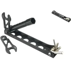 Odyssey Travel Tool 7in1 BMX Multitool