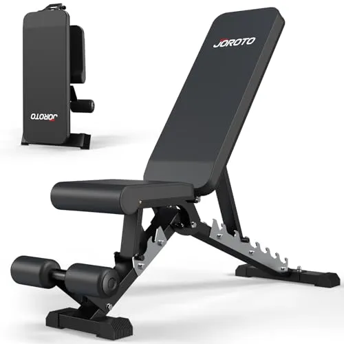 Trainingsbänke von JOROTO