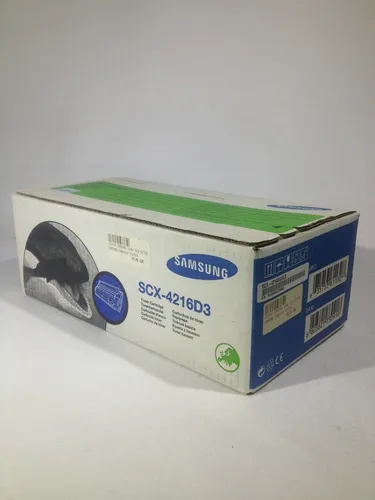Produktbild Original Samsung SCX-4216 OVP, Neue Samsung Tonerkartusche