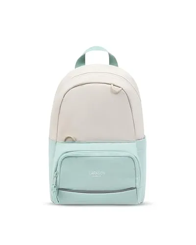 LARKSON Rucksack Kinder Mint