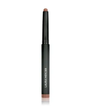 LAURA MERCIER Caviar Stick Eye Shadow Matte - Sepia - Beauty: Langhaltender, wischfester Lidschatten in der Nuance Sepia für müheloses, zeitloses Augen-Make-up.