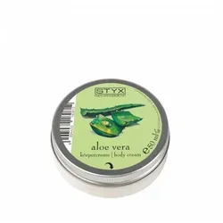 STYX Aloe Vera Körpercreme Kleingröße 50ml