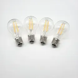 LEDVANCE Smarte LED-Lampe WiFi Technologie Sockel E27 Dimmbar Warmweißen ̧ 2700 K