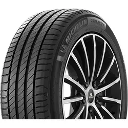 MICHELIN Primacy 4 Plus XL - Hochwertiger Ganzjahres-Tourenreifen mit überragender Traktion bei Nässe, außergewöhnlicher Haltbarkeit und reduziertem Rollwiderstand für bessere Kraftstoffeffizienz.