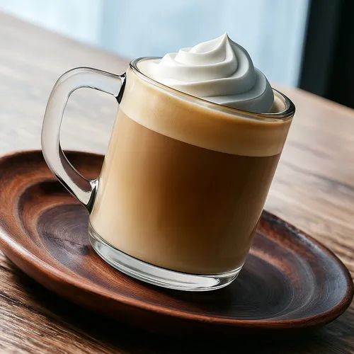 Set Teegläser Kaffeegläser Teetassen Tee Kaffee Gläser Trinkgläser mit Henkel 12