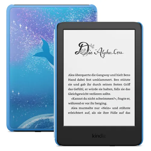 KINDLE
