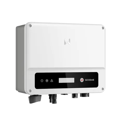 Goodwe GW2000-XS-11 XS PLUS | String Wechselrichter | 2kW | 0 % MwSt. (gem. § 12 Abs. 3 UStG)
