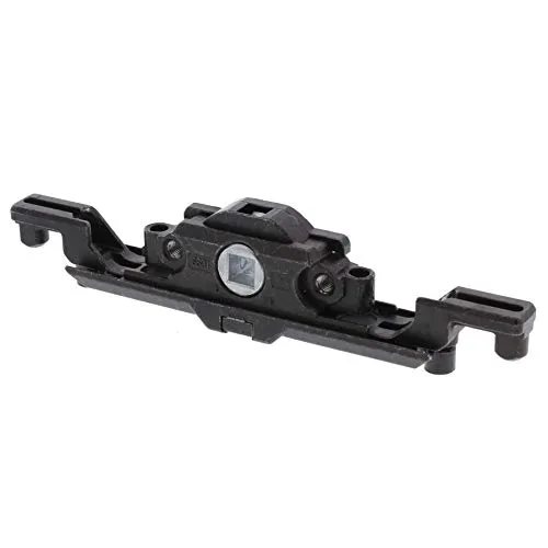 Schüco Kammergetriebe ohne FBS für Kunststofffenster 253967 287272