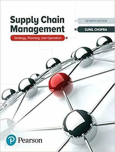 Supply Chain Management 7E Globale Ausgabe