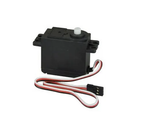 Amewi 28917 AMX Racing 4503HB Analog Servo, Standard