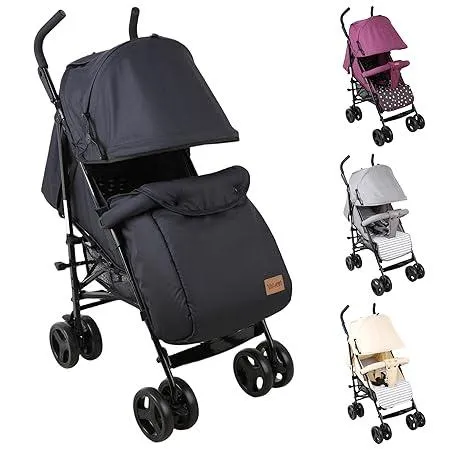 Yalion Kinder-Buggy von Sonstige Verlage