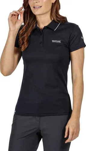 Regatta Maverick V Poloshirt Damen