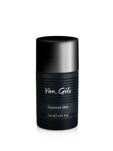 Van Gils Strictly For Men Deostift 75 g - Männer Deostift für langanhaltenden Schutz und frischen Duft, ideal für den täglichen Gebrauch.