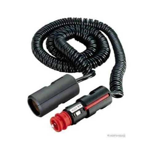 Herth+buss Elparts Adapter, Steckdose 51306001