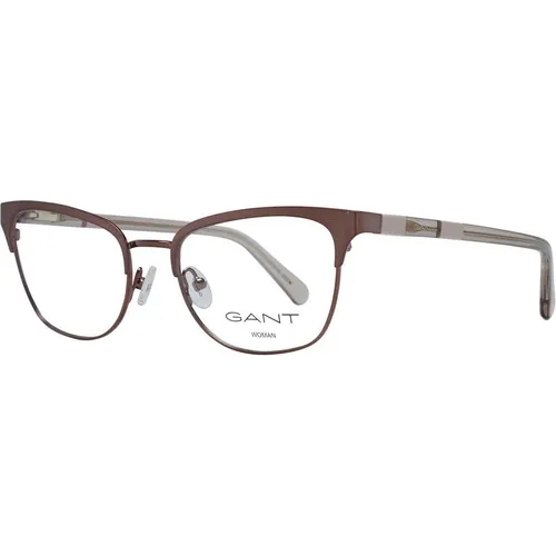 Gant Brille GA4144 036 51 Damen Bronze von GANT