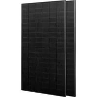 Produktbild JA Solar 445W Bifazial Glas-Glas Solarmodul