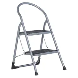 Altrex Cromato Haushalts Klapptritt 2 Stufen von Altrex