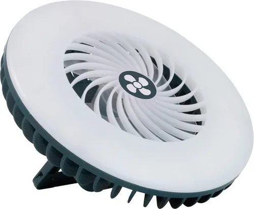 Maximus LED Camping Licht + Ventilator M-CAMP-001 von Maximus
