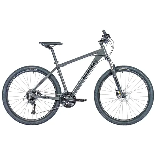 Airtracks 27,5 Zoll Herren Mountainbike Hardtail MTB MB.2725