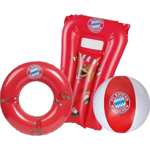 Badeinseln & Schwimmliegen von Happy People
