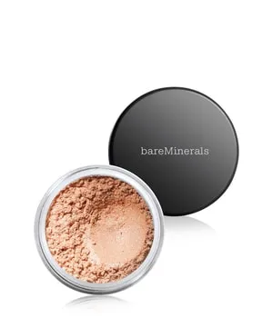 bareMinerals Matte Lidschatten 0.57 g Vanilla Sugar - Intensiver, matter Lidschatten mit lebhaften Farbpigmenten für ein elegantes Finish. Perfekt für jeden Anlass, sorgt für langanhaltende Farben und begeistert mit seiner hochwertigen Textur.