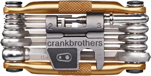 Crankbrothers Multitool 17 (35117)
