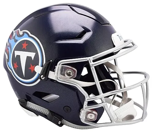 Riddell Authentic SpeedFlex Helm von Riddell
