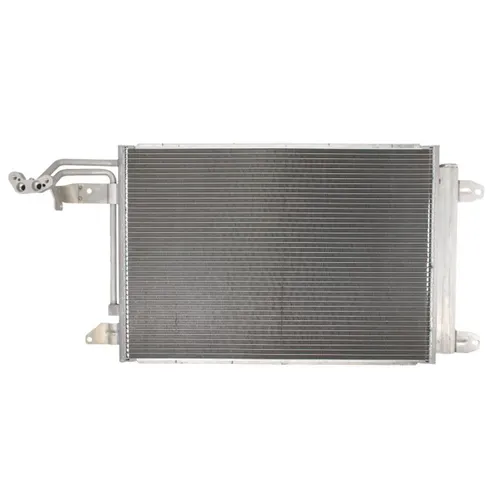 Denso Kondensator, Klimaanlage DCN32032 von DENSO