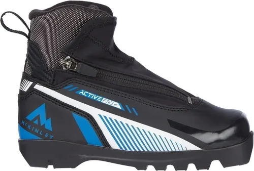 McKINLEY Kinder Langlauf-Schuhe ACTIVE Pro