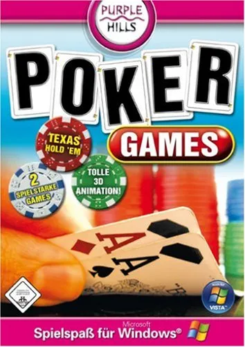 Poker Games