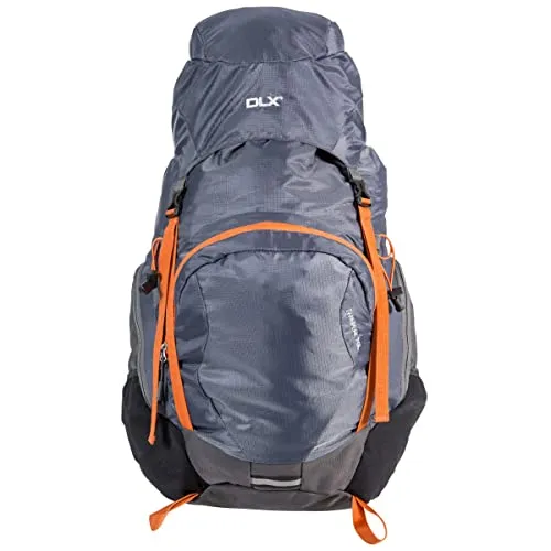 Twinpeak 70 Litre DLX Rucksack - FLINT EACH