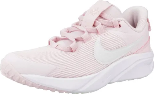 Nike Nike Star Runner 4 Little Kids rose kombi