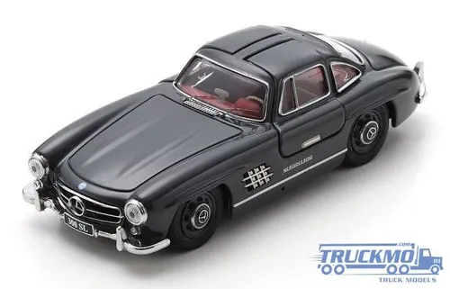 Schuco Mercedes Benz 300 SL 450723900