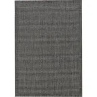 Ayyildiz Outdoorteppich GIZA 1410, rechteckig - Flachgewebe-Teppich, wetterfest und wasserabweisend, ideal für den geschützten Außenbereich und robust im Eingangsbereich