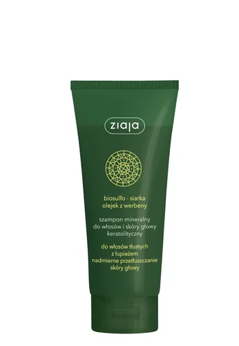 Ziaja Shampoo & Spülung von Ziaja