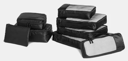 Gepäck-Organizer von Amazon Essentials