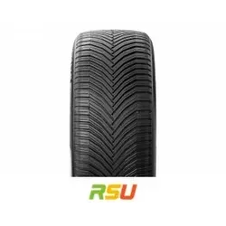 Ganzjahresreifen MICHELIN CrossClimate 2 SUV 255/45 R20 105V XL - Hochwertiger SUV Ganzjahresreifen von Michelin, ideal für alle Wetterbedingungen mit exzellenter Nasshaftung (B) und komfortablem Fahrverhalten.