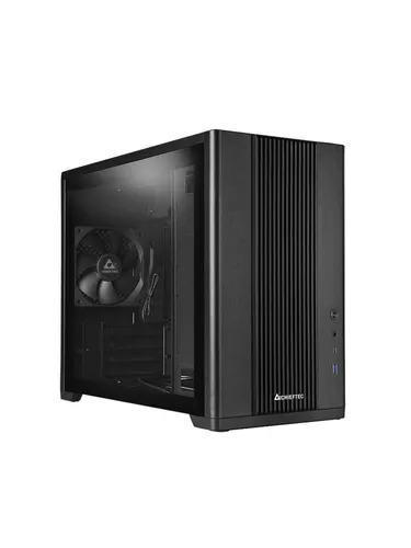 BX-10B-OP Micro ATX Tower-Gehäuse